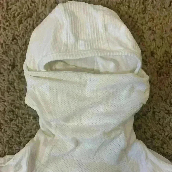 Athleta Flurry Balaclava Hoodie - Picture 8 of 10